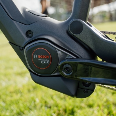 KTM Macina Prowler Elite CX-R Race