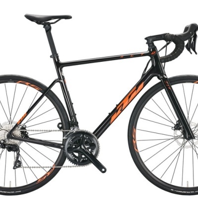 KTM Revelator Alto Pro