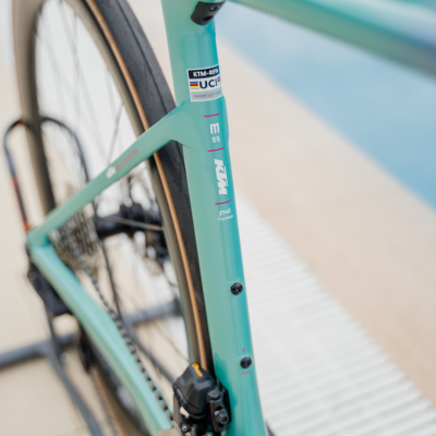 KTM Revelator Alto Prime