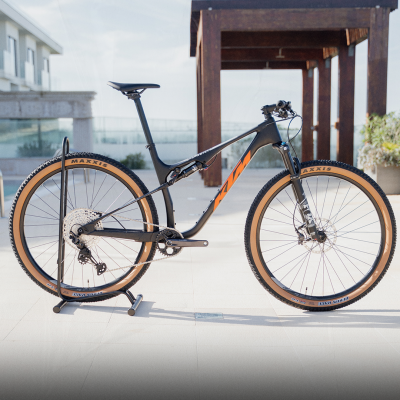 KTM Scarp Elite XT