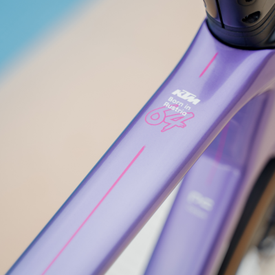 KTM Revelator Alto Prime