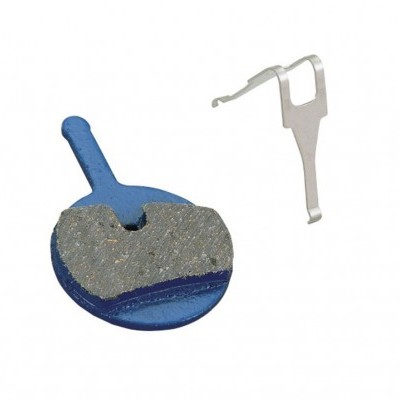 Pastilhas Orgânicas Marwi Avid DBP-38