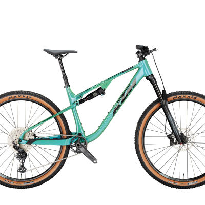 KTM Scarp LT 292