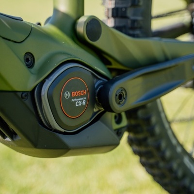 KTM Macina Prowler Prestige CX-R Race