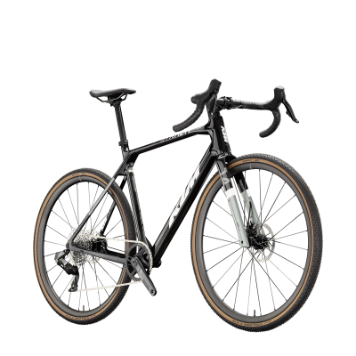 KTM X-Strada Prime
