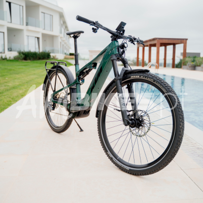 KTM Macina Chacana LFC 891/871