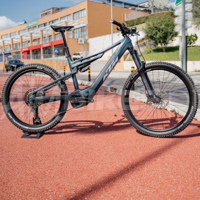 KTM Macina Kapoho 8973 L