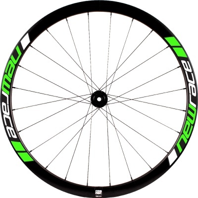 Rodas ROAD New Race Comp Alu