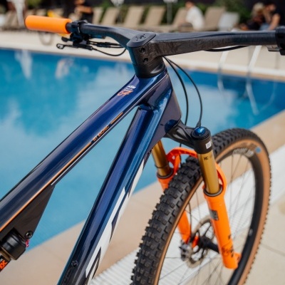 KTM Scarp Mt Exonic 2026