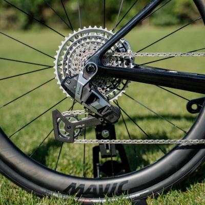 KTM Revelator Syro Prestige AXS | Powermeter