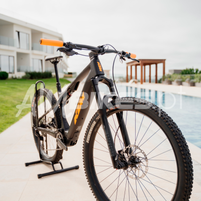 KTM Macina Scarp SX Elite