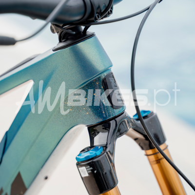 KTM Macina Kapoho Prestige