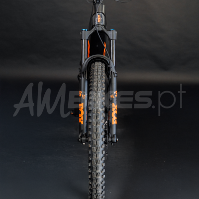 KTM Macina Kapoho Master