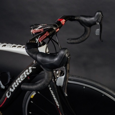 Carrera Phibra Navalho Usada