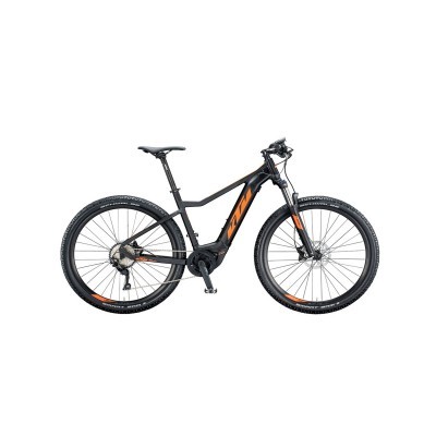 KTM Macina Race 291