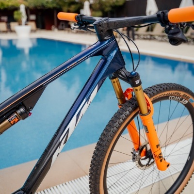 KTM Scarp Mt Exonic 2026