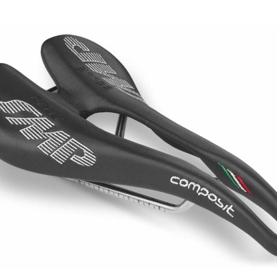 Selim SMP composit carbon preto