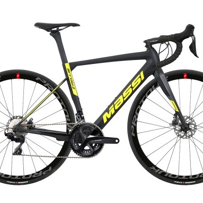 Massi Arrow 2 105 Mix