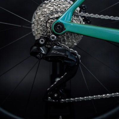 KTM Revelator Alto Elite 2026 | Jungle - Rodas em Carbono KTM