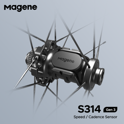 Sensor Magene Velocidade/Cadencia  S314
