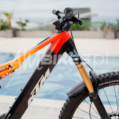 KTM Macina Prowler Exonic