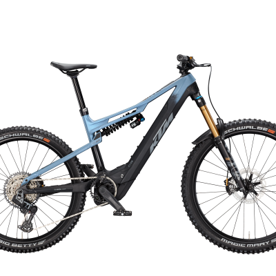 KTM Macina Prowler Prestige