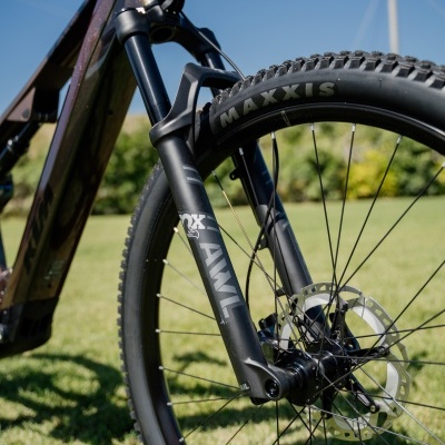 KTM Macina Chacana Prime L Di2