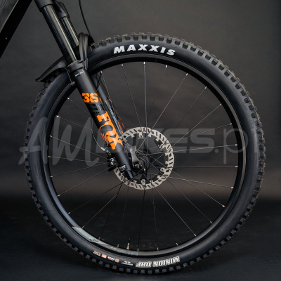 KTM Macina Kapoho Master