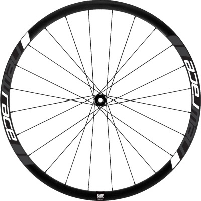 Rodas Road New Race SL Alu