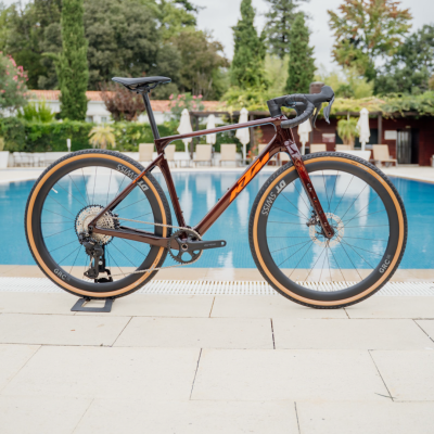 KTM Gravelator Master 2026