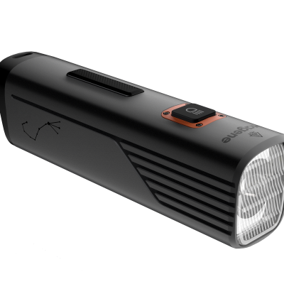 luz inteligente para bicicleta AT1600