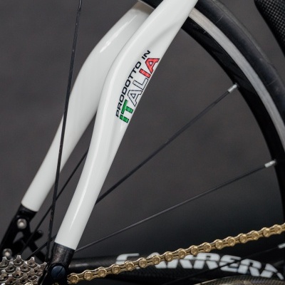 Carrera Phibra Navalho Usada