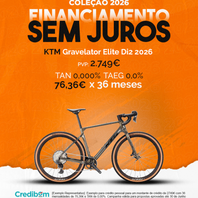 KTM Gravelator Elite Di2 2026 | Olive Pearl