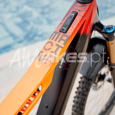 KTM Macina Prowler Exonic