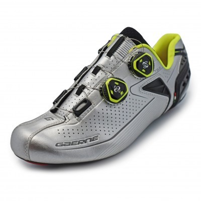 Sapatilhas Gaerne Composite Cinza 43