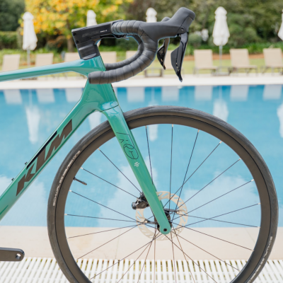 KTM Revelator Alto Elite 2026 | Jungle