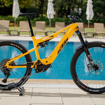 Macina Prowler Elite Di2 2026