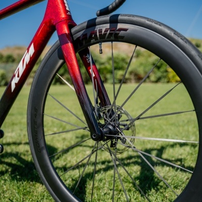 KTM Revelator Alto Exonic AXS | PowerMeter