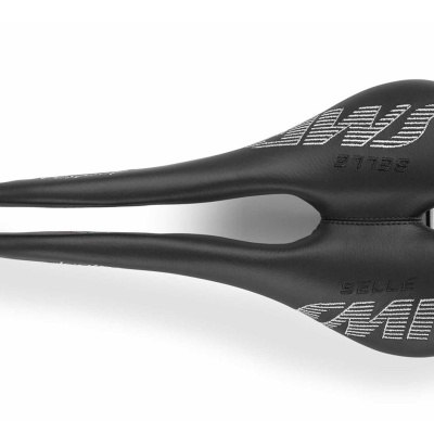 Selim SMP drakon carbon preto