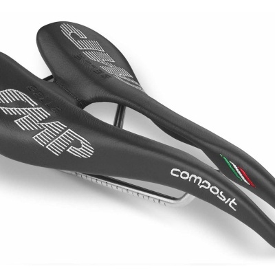 Selim SMP Composit preto