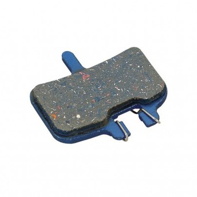 Pastilhas Orgânicas Marwi Hayes DBP-01