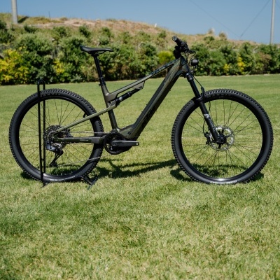 KTM Macina Chacana Prime L Di2