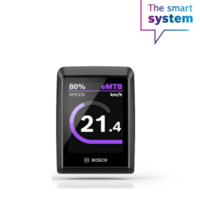 Display Kiox 300