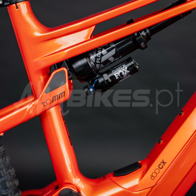 KTM Macina Kapoho Elite