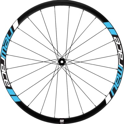 Rodas Road New Race SL Alu
