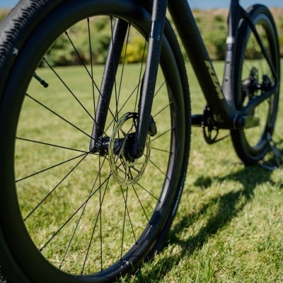 KTM Gravelator Supreme AXS Powermeter