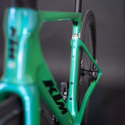 KTM Revelator Alto Elite 2026 | Jungle - Rodas em Carbono