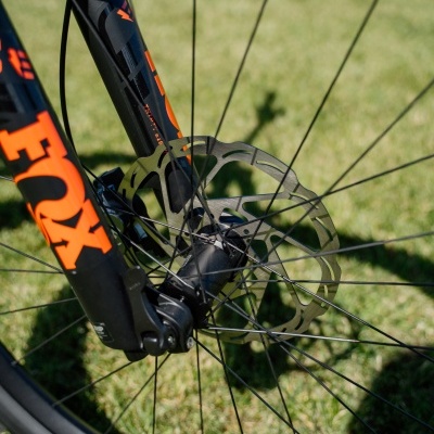 KTM Macina Prowler Prestige CX-R Race