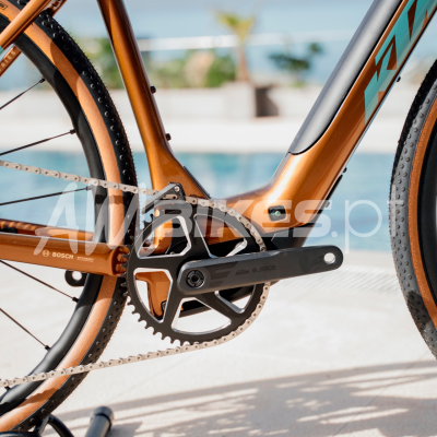 KTM Macina Gravelator SX Prime