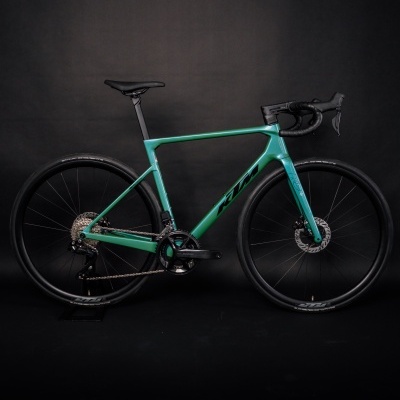 KTM Revelator Alto Elite 2026 | Jungle - Rodas em Carbono KTM
